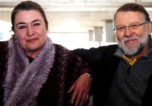 Evert Snyman se stem het stil geword